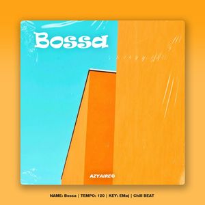 Bossa Nova Type Beat "Bossa"