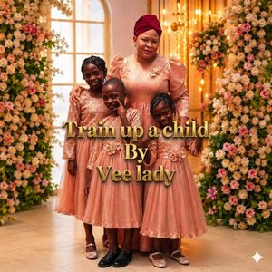 Train up a Child