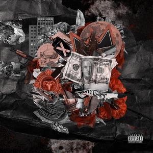 Blicked Up (feat. Jmoney)