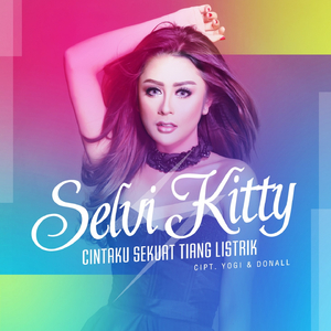 Cintaku Sekuat Tiang Listrik