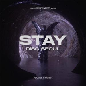 Stay (Radio Edit)