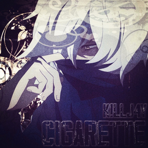 cigarette