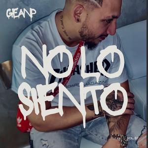 No Lo Siento