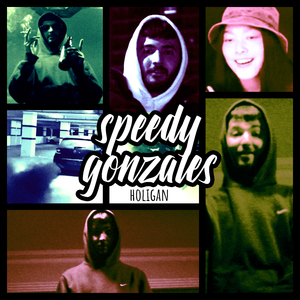 Speedy Gonzalez