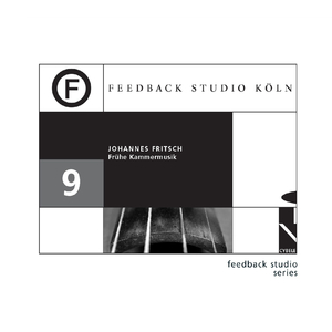 Modulation I (1966) für Violine, Viola, Violoncello, Kontrabass und Klavier