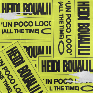 Un Poco Loco (All The Time) - Speed Version