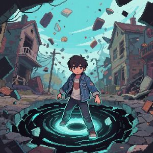 ⁺✞ʚ死在2D坍縮ɞ✟₊[prod.dera]