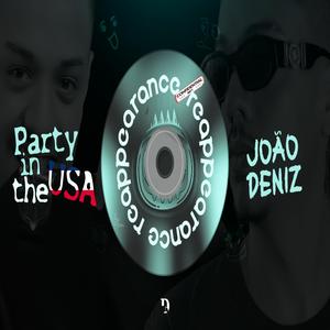 Mega Party in the USA