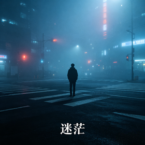 迷茫