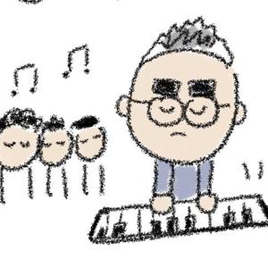 气息练习Si - 8拍