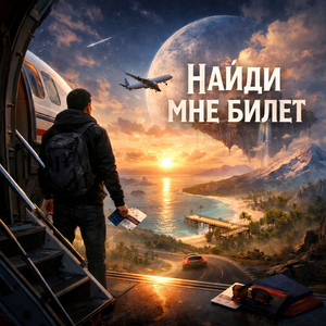 Найди мне билет