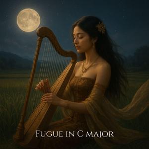 Fugue in C major, P.144 (Javanese Version)