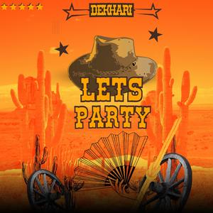 Let's Party