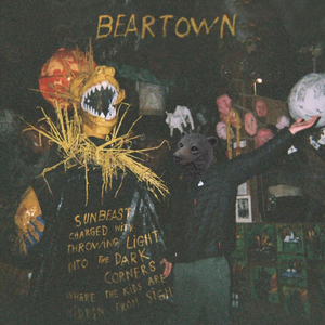 Beartown