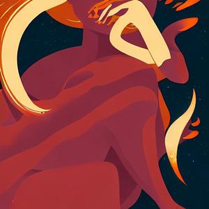 火火的姑娘 (吉特巴版)