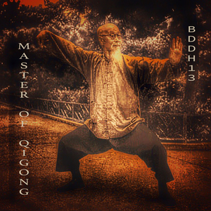 Master of Qigong