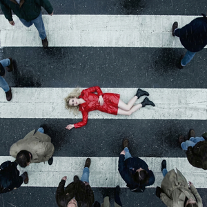 Тихий вечер