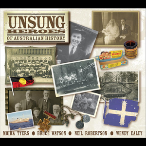 White Stars, Blue Skies