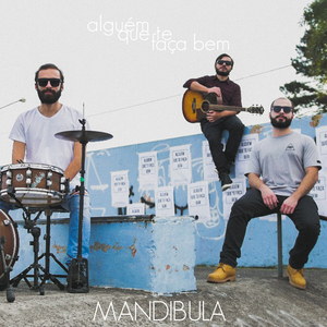 Alguém Que Te Faça Bem