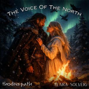 I Was Never Alone (feat. Alara Solveig)