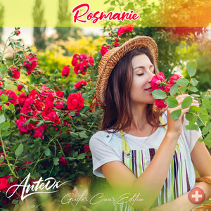 Rosmarie (Guitar Edition)