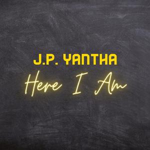 Here I Am