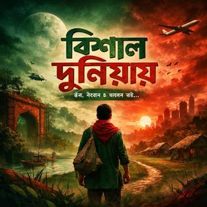 তুমি ছাড়া থাকতে পারবো না