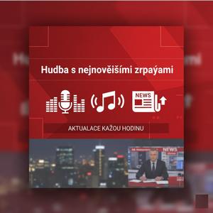 Jednoduchá zpravodajská hudba