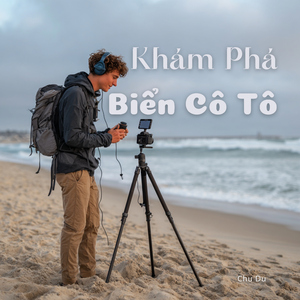 Khám Phá Biển Cô Tô