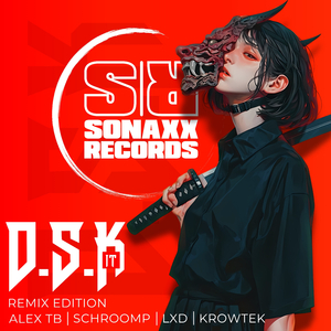 D.S.K (Alex TB Remix)