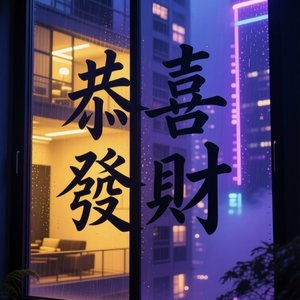 恭喜发财R&B