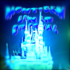 Montagem Lunar Crystal (Ultra Slow)