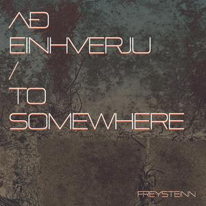 Inngangur (feat. Hilmar Jensson, Óskar Kjartansson & Helgi R Heiðarsson)