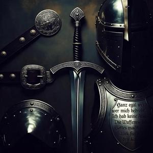 Waffenrüstung (Epheser 6)