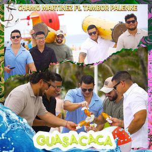 Guasacaca (feat. Tambor Palenke)