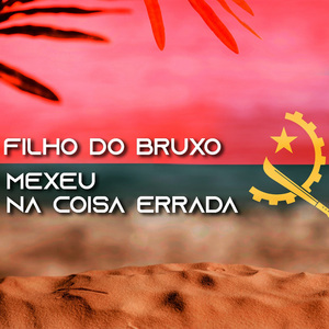 Mexeu na Coisa Errada