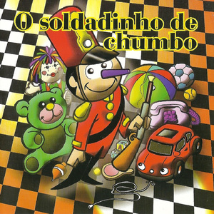 O Soldadinho de Chumbo