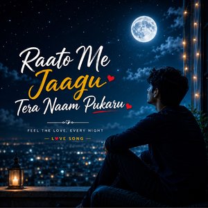 Raato Me Jaagu Tera Naam Pukaru
