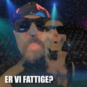 Er vi fattige?