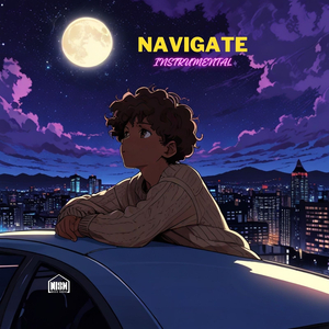 Navigate (Instrumental)