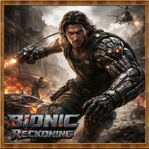Bionic Reckoning