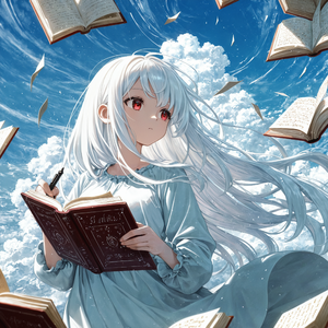 Chapter4 - 三ツ星の物語