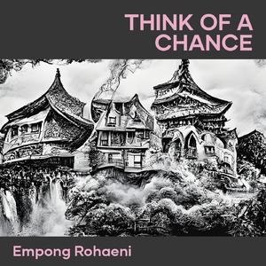 Think of a Chance