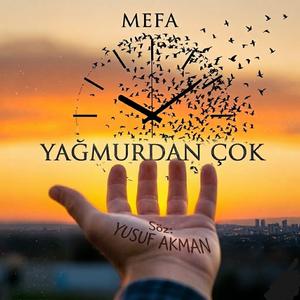 YAĞMURDAN ÇOK (feat. Yusuf AKMAN)