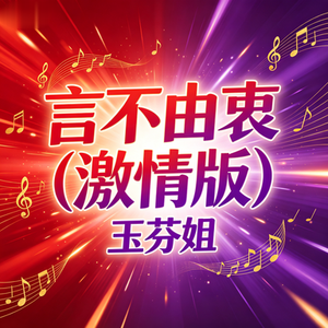言不由衷(激情版)