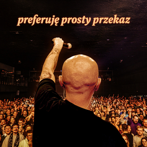 Preferuję prosty przekaz
