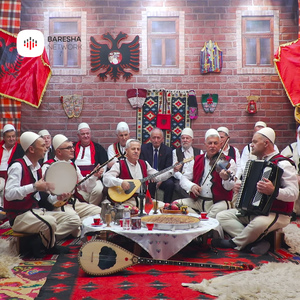 Gjemojn fushat