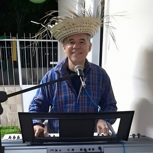 Na Noite de São João