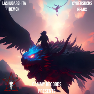 Demon (Cybersucks Remix)