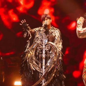 周杰伦“淘金小镇”Rap Folk Beat